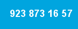 923 873 16 57